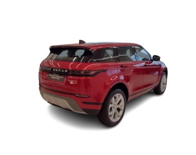 Oferta de Range Rover Evoque